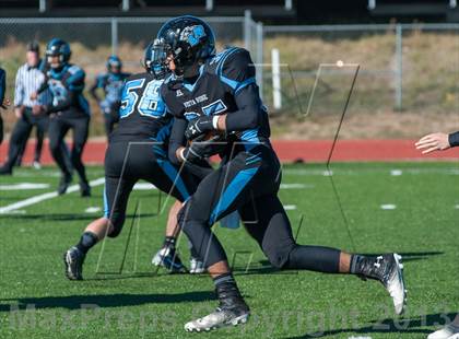 Thumbnail 1 in Vista Ridge @ Falcon photogallery.
