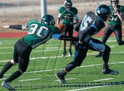 Thumbnail 2 in Vista Ridge @ Falcon photogallery.