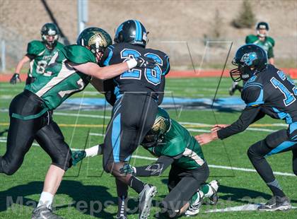 Thumbnail 1 in Vista Ridge @ Falcon photogallery.