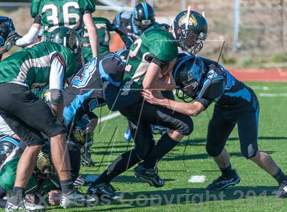 Thumbnail 3 in Vista Ridge @ Falcon photogallery.