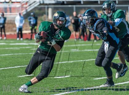 Thumbnail 1 in Vista Ridge @ Falcon photogallery.