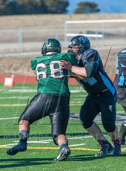 Thumbnail 3 in Vista Ridge @ Falcon photogallery.