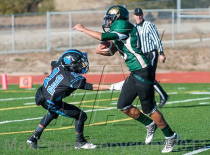 Thumbnail 2 in Vista Ridge @ Falcon photogallery.