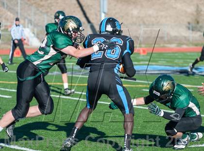 Thumbnail 3 in Vista Ridge @ Falcon photogallery.