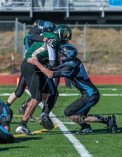Thumbnail 1 in Vista Ridge @ Falcon photogallery.