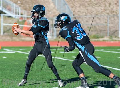 Thumbnail 1 in Vista Ridge @ Falcon photogallery.