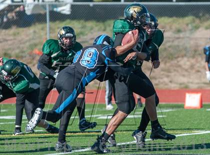 Thumbnail 2 in Vista Ridge @ Falcon photogallery.