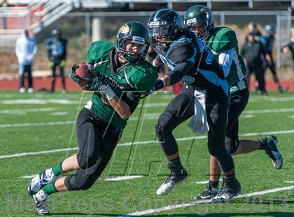 Thumbnail 2 in Vista Ridge @ Falcon photogallery.