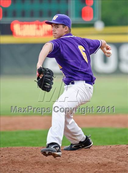 Thumbnail 3 in Wauconda @ Grayslake Central photogallery.