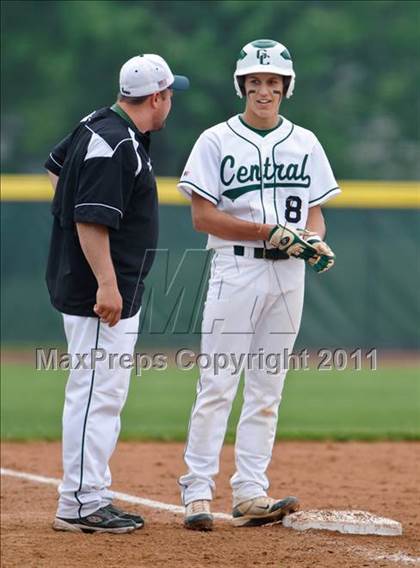 Thumbnail 3 in Wauconda @ Grayslake Central photogallery.