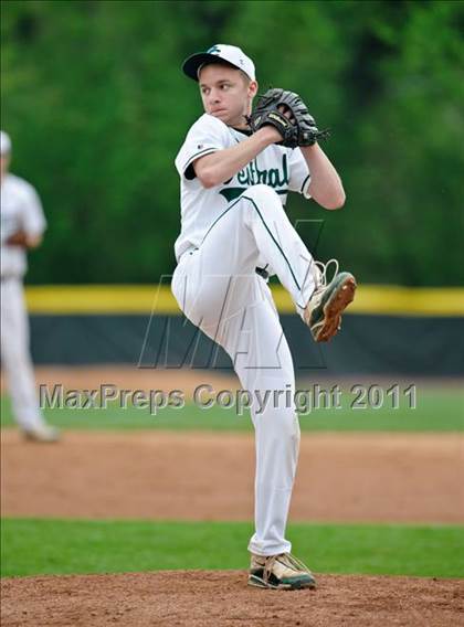 Thumbnail 1 in Wauconda @ Grayslake Central photogallery.