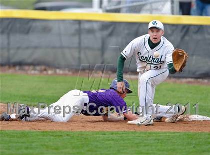 Thumbnail 3 in Wauconda @ Grayslake Central photogallery.