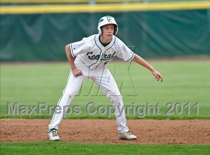 Thumbnail 1 in Wauconda @ Grayslake Central photogallery.