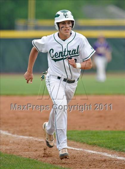 Thumbnail 3 in Wauconda @ Grayslake Central photogallery.
