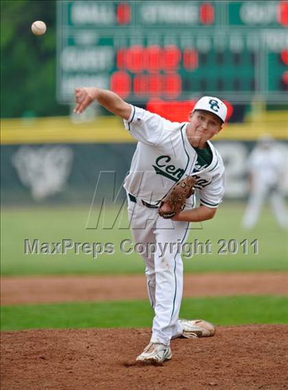 Thumbnail 3 in Wauconda @ Grayslake Central photogallery.