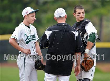 Thumbnail 1 in Wauconda @ Grayslake Central photogallery.