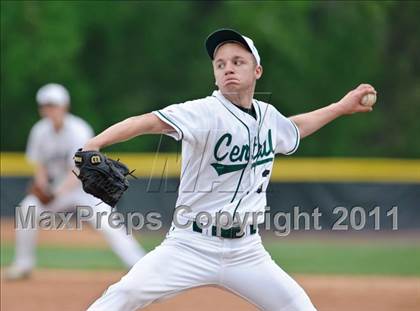Thumbnail 1 in Wauconda @ Grayslake Central photogallery.