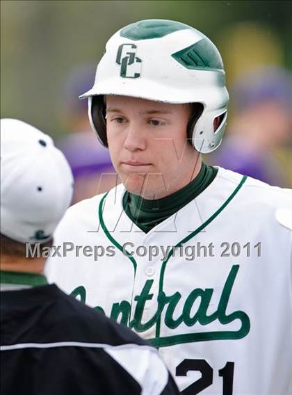 Thumbnail 3 in Wauconda @ Grayslake Central photogallery.
