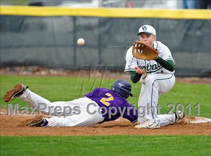 Thumbnail 3 in Wauconda @ Grayslake Central photogallery.