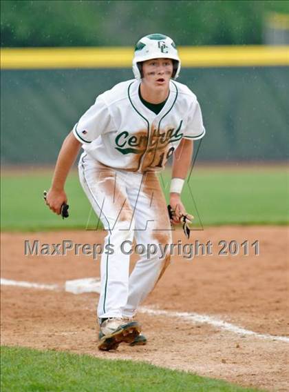 Thumbnail 2 in Wauconda @ Grayslake Central photogallery.