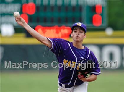Thumbnail 3 in Wauconda @ Grayslake Central photogallery.