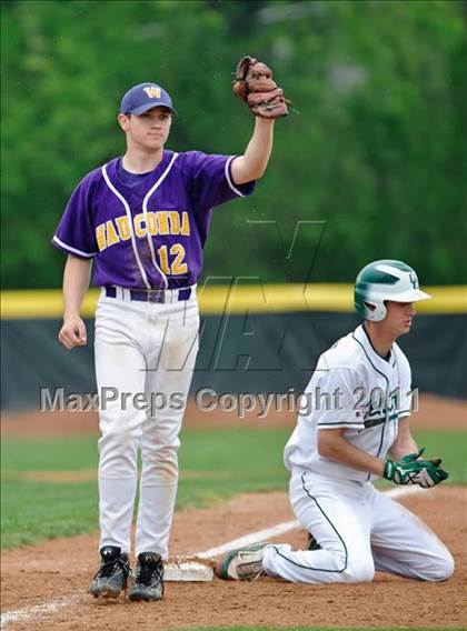Thumbnail 3 in Wauconda @ Grayslake Central photogallery.