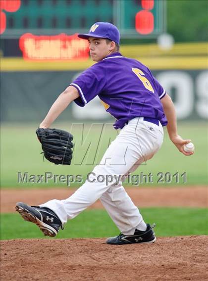 Thumbnail 2 in Wauconda @ Grayslake Central photogallery.