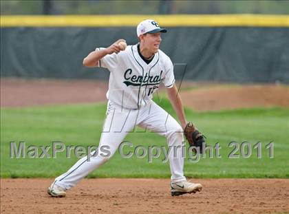 Thumbnail 3 in Wauconda @ Grayslake Central photogallery.