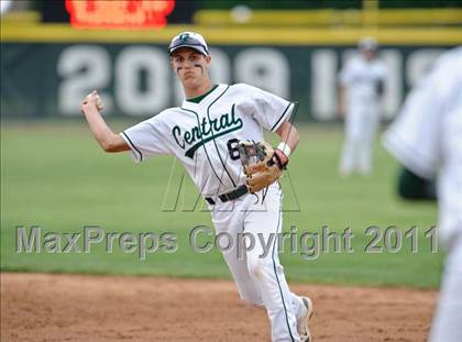 Thumbnail 1 in Wauconda @ Grayslake Central photogallery.