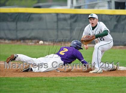 Thumbnail 3 in Wauconda @ Grayslake Central photogallery.