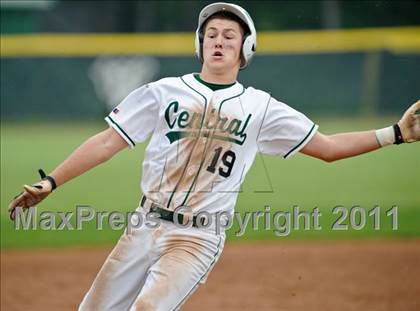 Thumbnail 2 in Wauconda @ Grayslake Central photogallery.