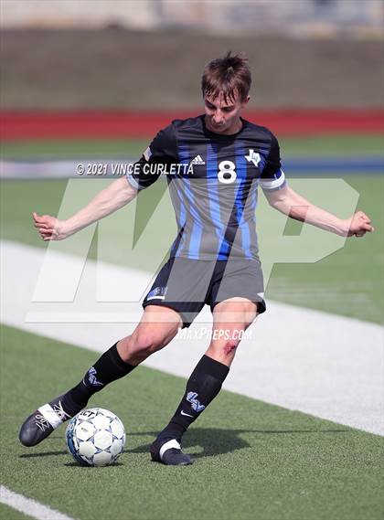 Thumbnail 1 in Leander Glenn @ La Vernia (Wimberley Texan Cup) photogallery.