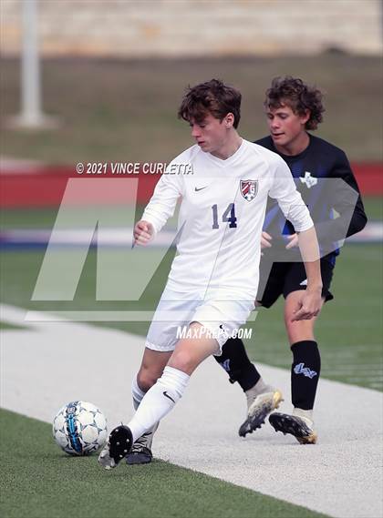 Thumbnail 3 in Leander Glenn @ La Vernia (Wimberley Texan Cup) photogallery.