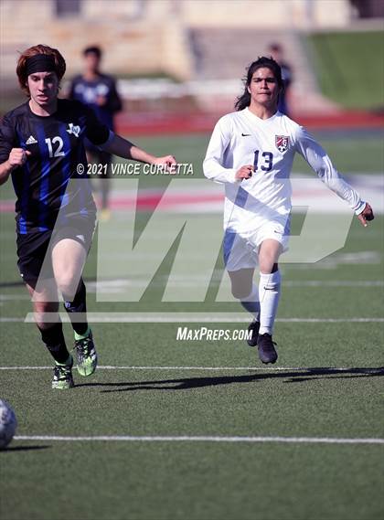 Thumbnail 1 in Leander Glenn @ La Vernia (Wimberley Texan Cup) photogallery.