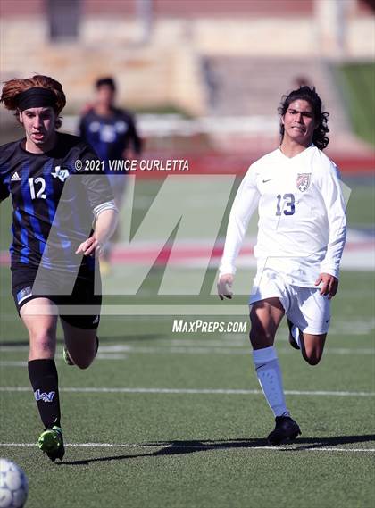 Thumbnail 3 in Leander Glenn @ La Vernia (Wimberley Texan Cup) photogallery.