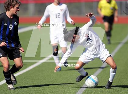 Thumbnail 3 in Leander Glenn @ La Vernia (Wimberley Texan Cup) photogallery.
