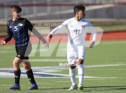 Thumbnail 3 in Leander Glenn @ La Vernia (Wimberley Texan Cup) photogallery.