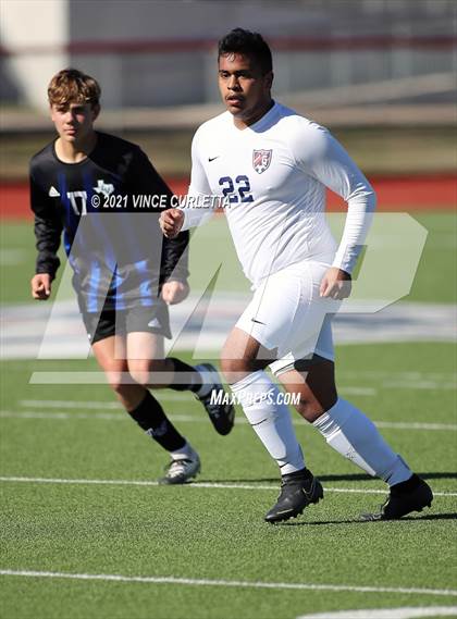 Thumbnail 2 in Leander Glenn @ La Vernia (Wimberley Texan Cup) photogallery.