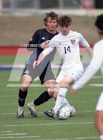 Thumbnail 2 in Leander Glenn @ La Vernia (Wimberley Texan Cup) photogallery.