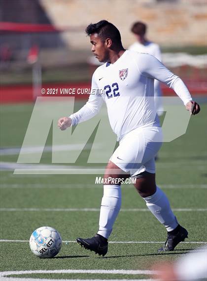 Thumbnail 3 in Leander Glenn @ La Vernia (Wimberley Texan Cup) photogallery.