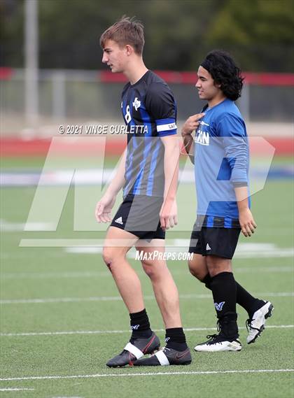 Thumbnail 3 in Leander Glenn @ La Vernia (Wimberley Texan Cup) photogallery.