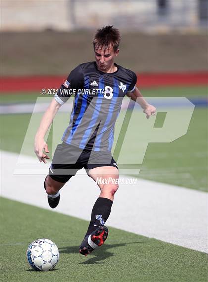 Thumbnail 3 in Leander Glenn @ La Vernia (Wimberley Texan Cup) photogallery.
