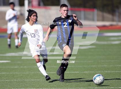 Thumbnail 3 in Leander Glenn @ La Vernia (Wimberley Texan Cup) photogallery.