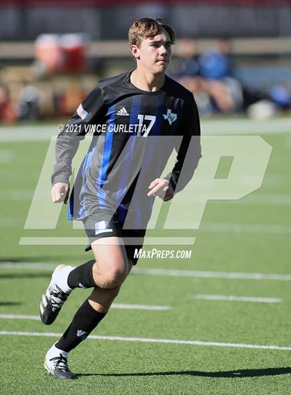 Thumbnail 3 in Leander Glenn @ La Vernia (Wimberley Texan Cup) photogallery.