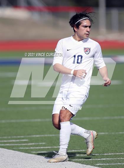 Thumbnail 2 in Leander Glenn @ La Vernia (Wimberley Texan Cup) photogallery.