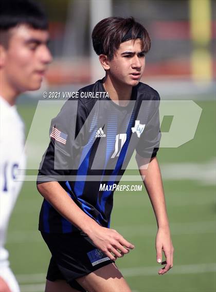 Thumbnail 2 in Leander Glenn @ La Vernia (Wimberley Texan Cup) photogallery.