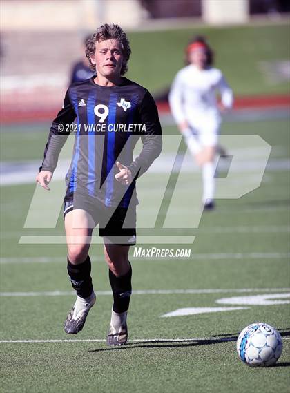 Thumbnail 2 in Leander Glenn @ La Vernia (Wimberley Texan Cup) photogallery.