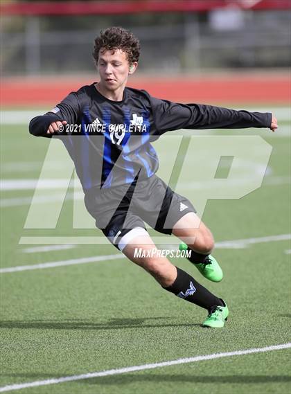 Thumbnail 2 in Leander Glenn @ La Vernia (Wimberley Texan Cup) photogallery.