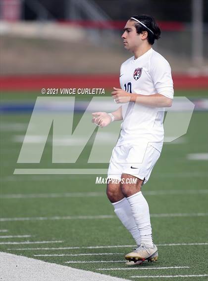 Thumbnail 1 in Leander Glenn @ La Vernia (Wimberley Texan Cup) photogallery.