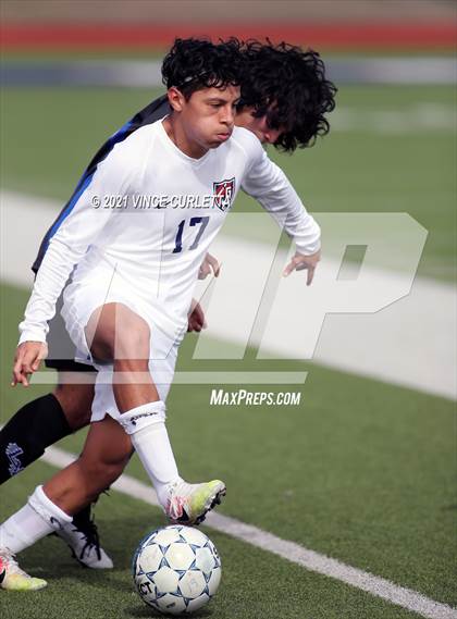 Thumbnail 1 in Leander Glenn @ La Vernia (Wimberley Texan Cup) photogallery.
